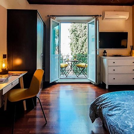 Casa Flavia - Beauty Apartment Close To Vatican Museum Roma Dış mekan fotoğraf