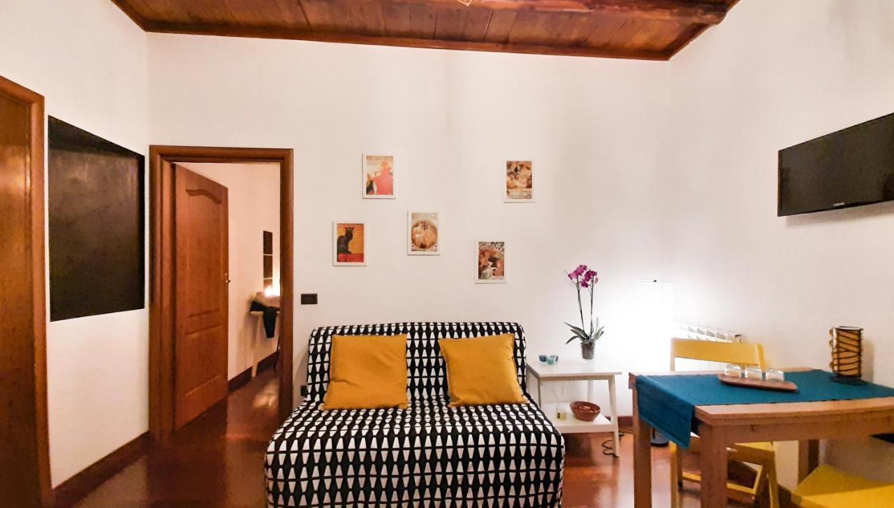 Casa Flavia - Beauty Apartment Close To Vatican Museum Roma Dış mekan fotoğraf