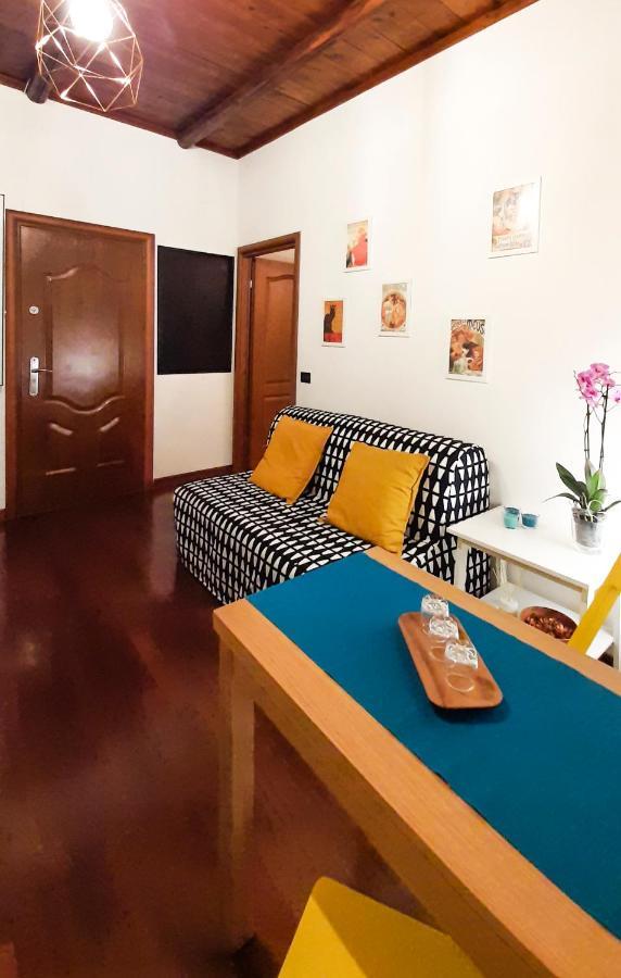 Casa Flavia - Beauty Apartment Close To Vatican Museum Roma Dış mekan fotoğraf