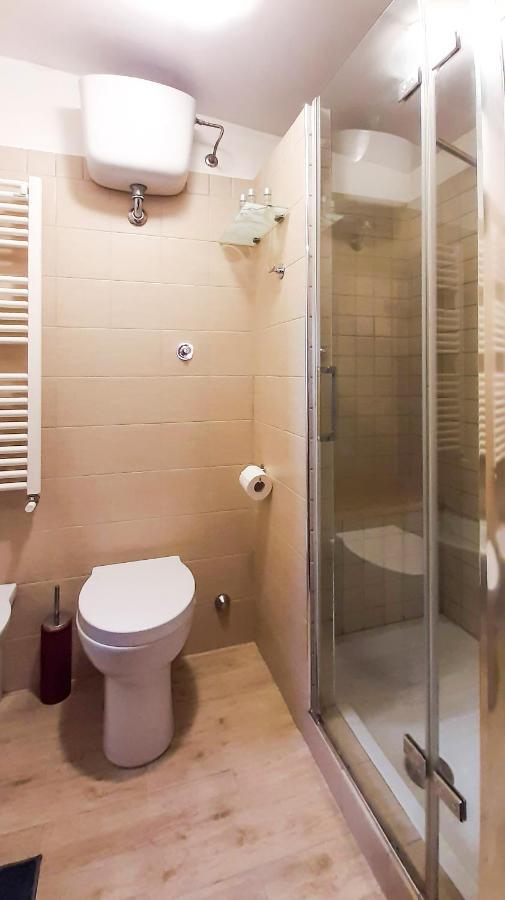 Casa Flavia - Beauty Apartment Close To Vatican Museum Roma Dış mekan fotoğraf