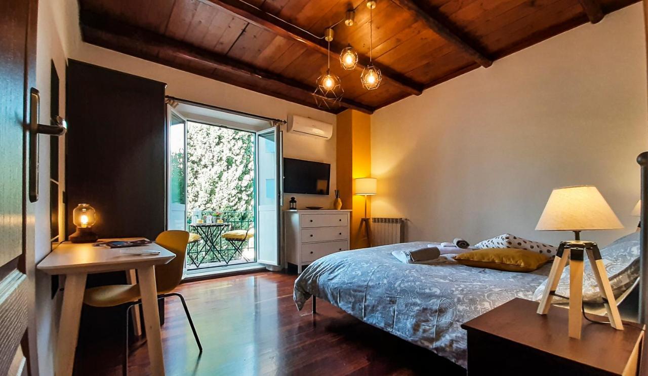 Casa Flavia - Beauty Apartment Close To Vatican Museum Roma Dış mekan fotoğraf