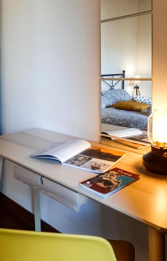 Casa Flavia - Beauty Apartment Close To Vatican Museum Roma Dış mekan fotoğraf